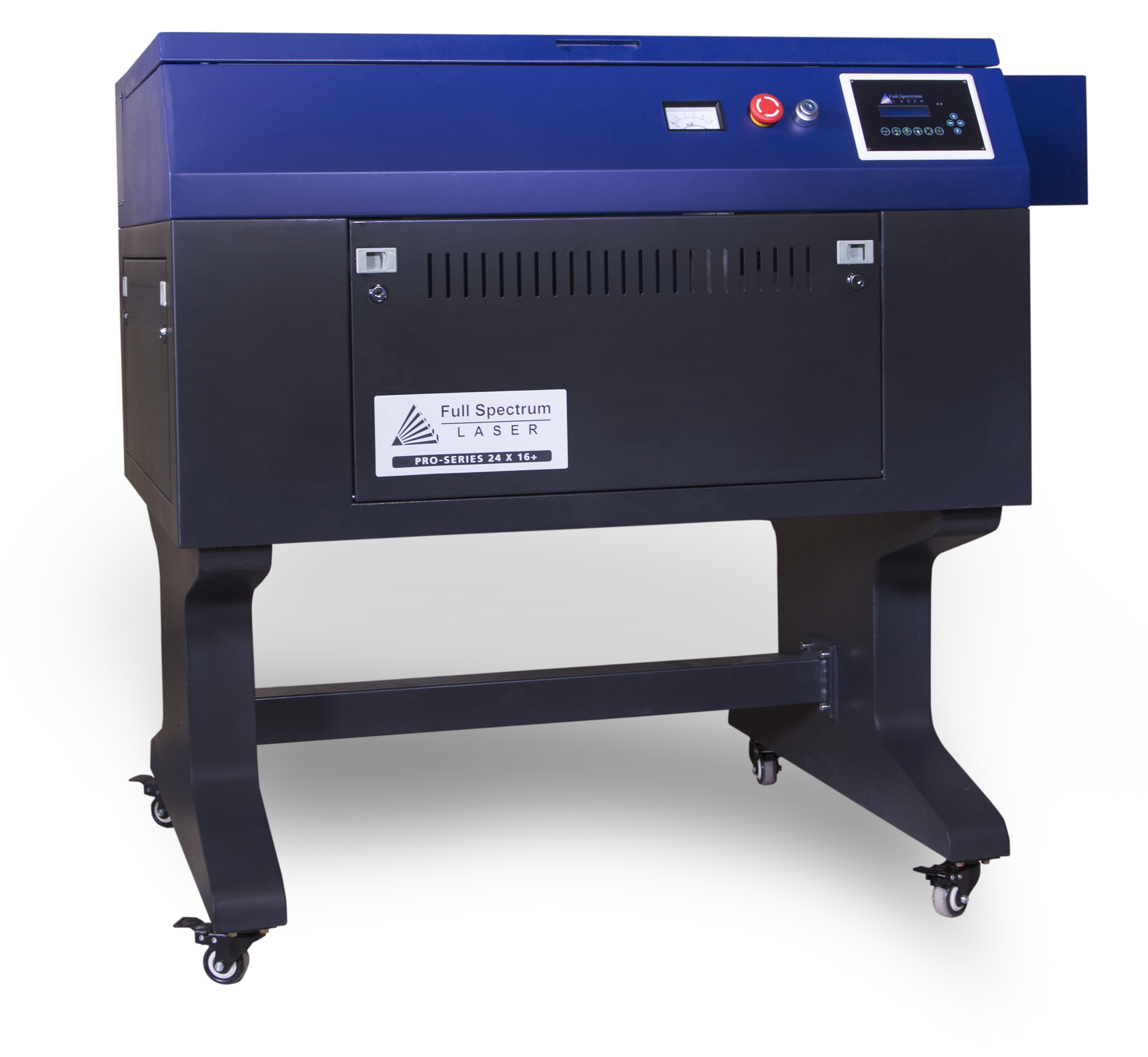 P Series 24 16 90w Laser Cutter Idiya Labs